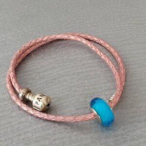 Pandora Murano Glass Charm